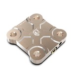 SpeedyBee TX800 5.8G 48CH for Racing Drones Adjustable 25mW 200mW 400mW 800mW Tramp VTX Video Plastic
